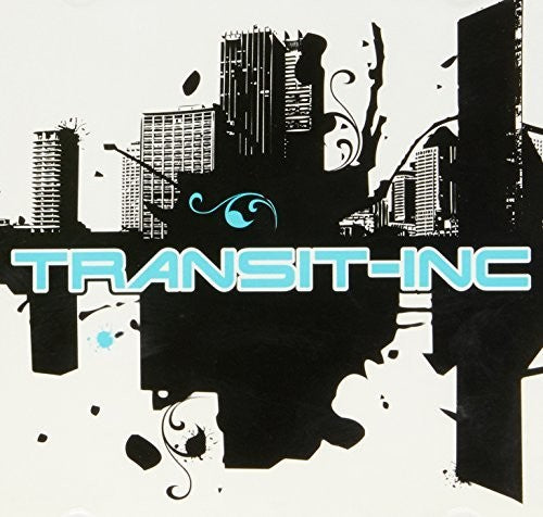 Transit Inc. - Transit Inc. - Music CD
