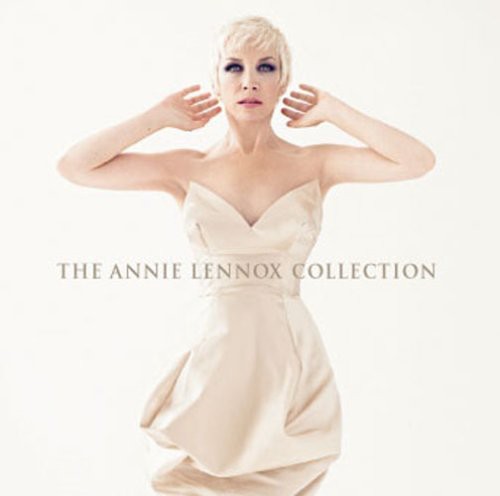 Lennox,annie - Annie Lennox Collection - Music CD