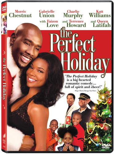 Perfect Holiday - Perfect Holiday - DVD