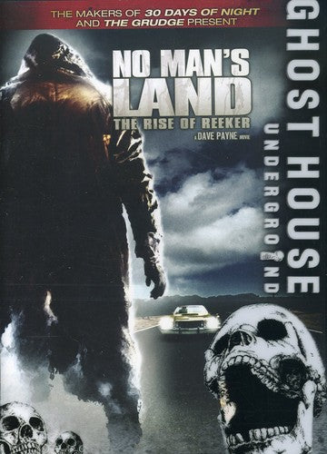 No Man's Land: The Rise Of Reeker - No Man's Land: The Rise Of Reeker - DVD