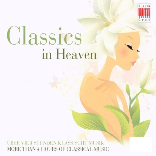 Classics In Heaven / Various - Classics In Heaven / Various - Music CD