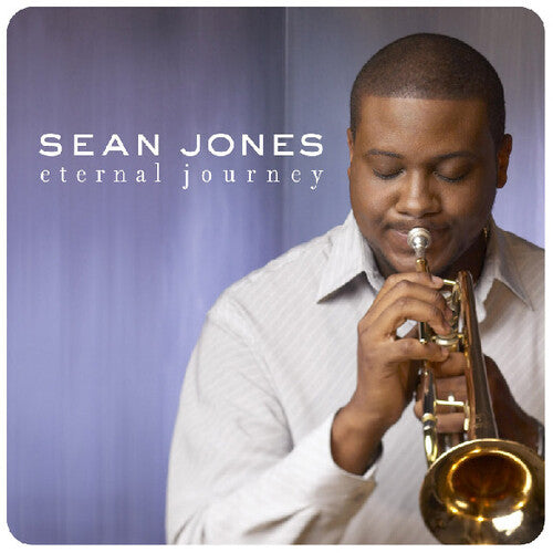 Jones,sean - Eternal Journey - Music CD
