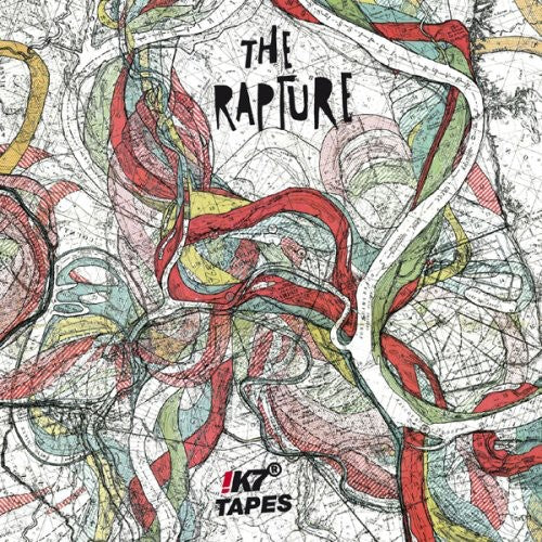 Rapture - Tapes - Music CD