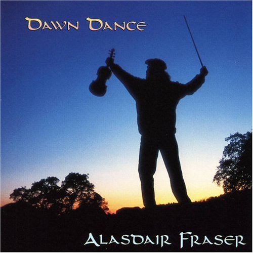 Fraser,alasdair - Dawn Dance - Music CD