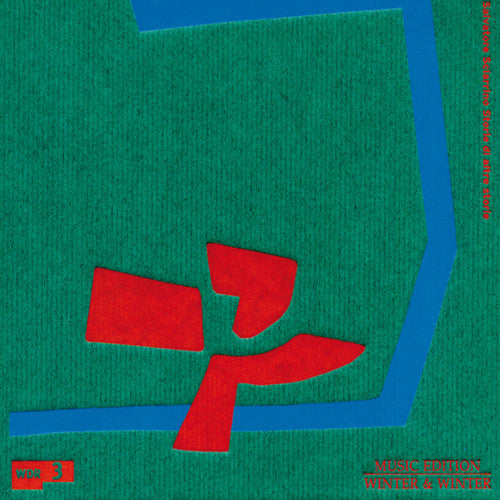 the album cover for Teodoro Anzellotti - Storie Di Altre Storie
