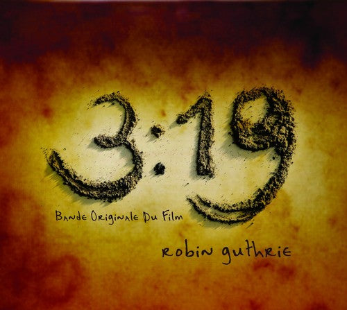 3:19 Bande Originale Du Film Music CD