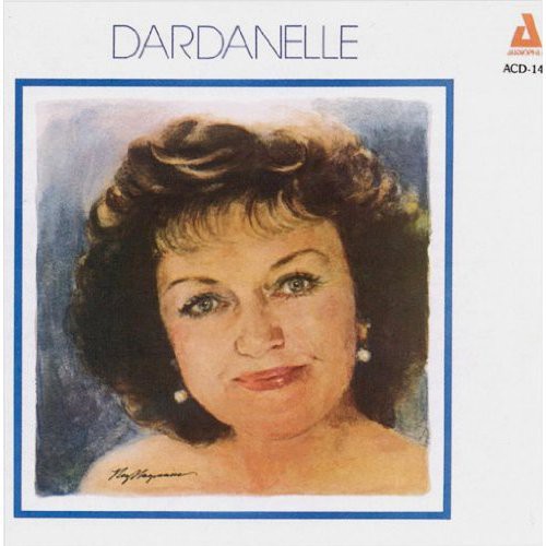 Dardanelle - Dardanelle Echoes Singing Ladies - Music CD