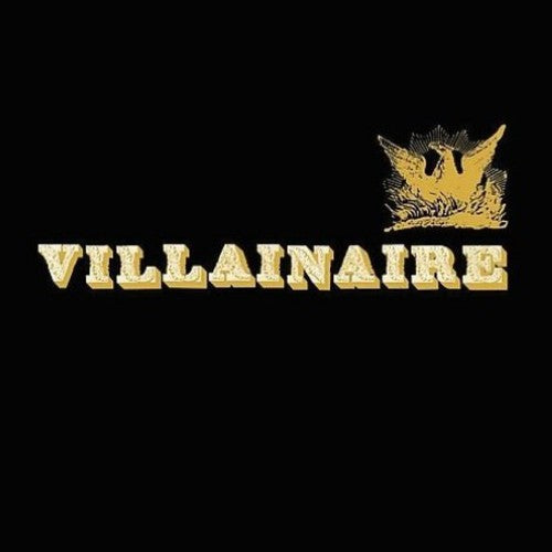 Villainaire [LP] Vinyl Record