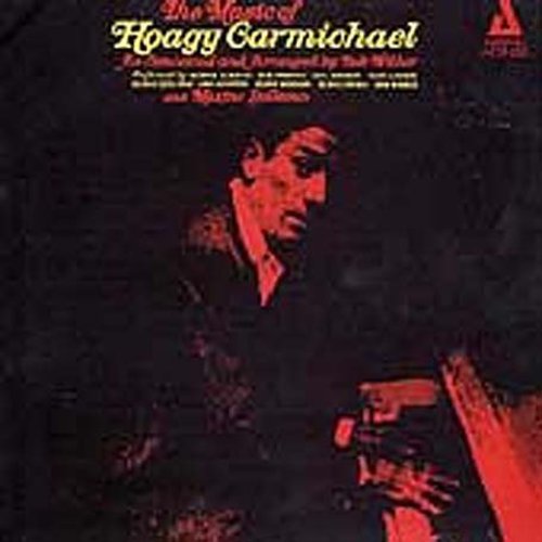 Music Of Hoagy Carmichael / Various - Music Of Hoagy Carmichael / Various - Music CD