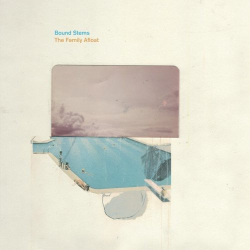 Bound Stems - Family Afloat - Music CD