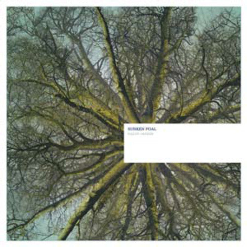 Sunken Foal - Fallen Arches Vinyl Record
