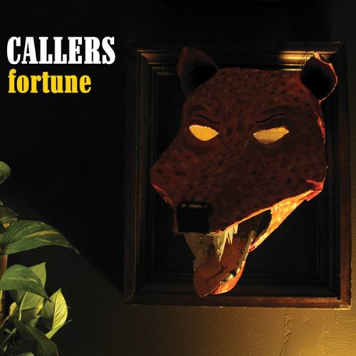 Callers - Fortune - Music CD
