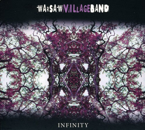 Warsaw Village Band - Infinity - Music CD