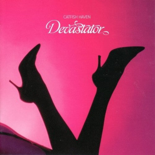 Devastator [LP] Vinyl Record