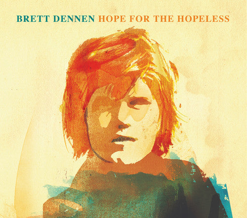 Brett Dennen - Hope for the Hopeless Vinyl Record