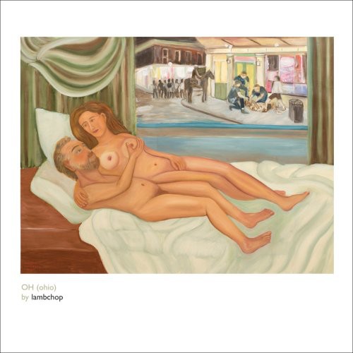 Lambchop - Oh (ohio) - Music CD