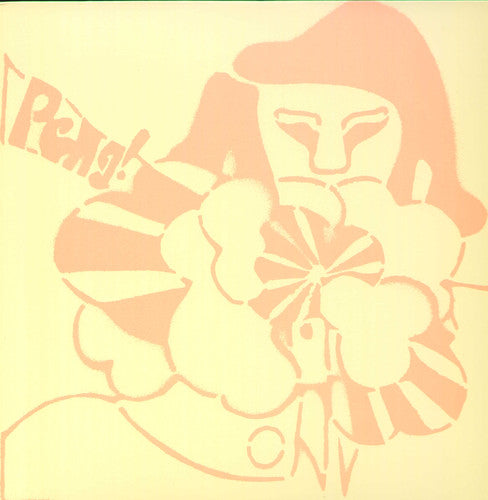 Stereolab - Peng! [Vinyl] Vinyl Record