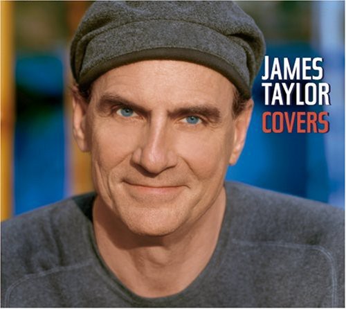 Taylor,james - Covers - Music CD