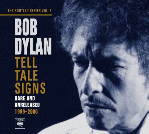 Tell Tale Signs: Bootleg Series, Vol. 8 [2 CD] Music CD