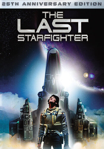 Last Starfighter - Last Starfighter - DVD