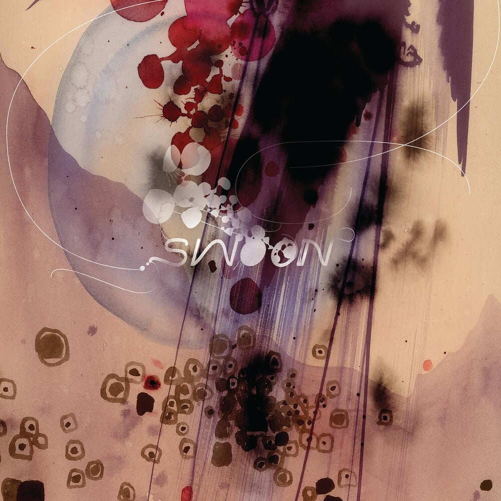 Silversun Pickups - Swoon [LP] Vinyl Record
