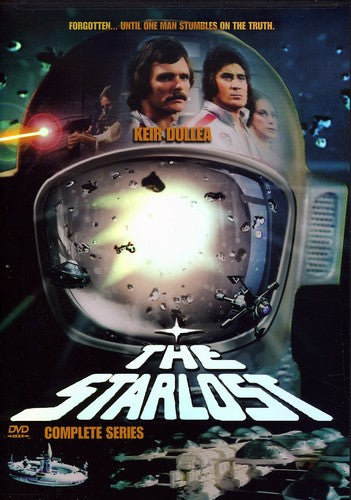 Starlost: Complete Series - Starlost: Complete Series - DVD