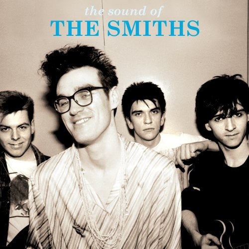 The Smiths - Sound of the Smiths: The Very Best of the Smiths Music CD