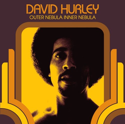 Hurley,david - Outer Nebula Inner Nebula - Music CD