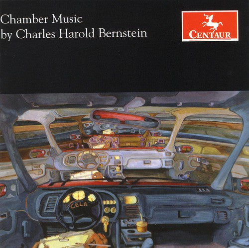 Bernstein / Marcinkowska / Korniszewski / Prevost - Chamber Music - Music CD
