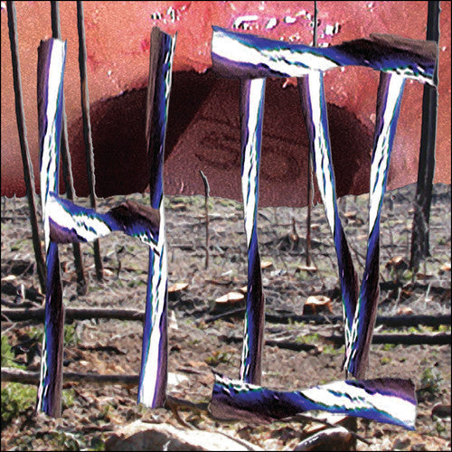Refuge in Genre [LP] Vinyl Record