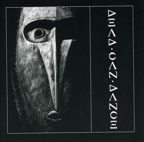 Dead Can Dance - Dead Can Dance - Music CD