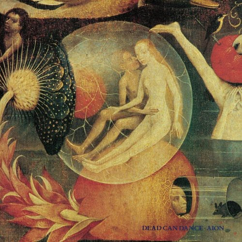 Dead Can Dance - Aion - Music CD