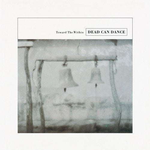 Dead Can Dance - Toward The Within - Music CD