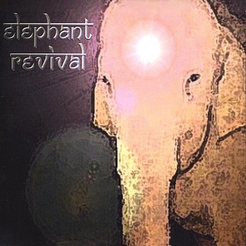 Elephant Revival Music CD