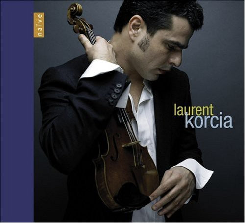 Korcia,laurent - Danses Doubles-jeux (10th Anniversary Release) - Music CD