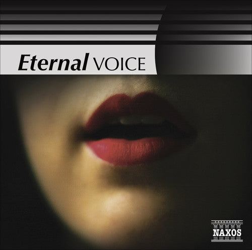 Eternal Voice / Various - Eternal Voice / Various - Music CD