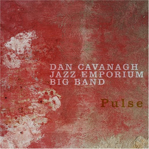 Cavanagh,dan - Pulse - Music CD