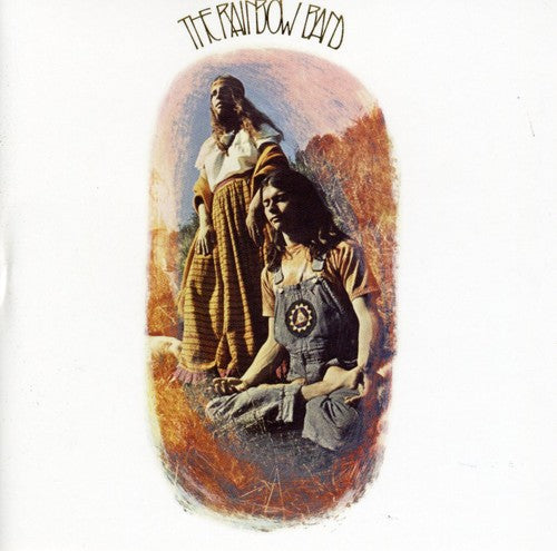 The Rainbow Band Music CD