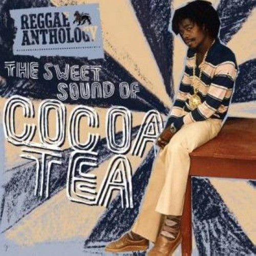 Cocoa Tea - The Sweet Sound Of Cocoa Tea [LP] Vinyl Record