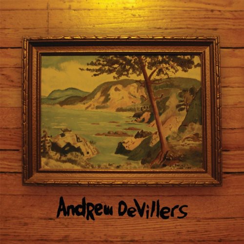 Devillers,andrew - Andrew Devillers - Music CD