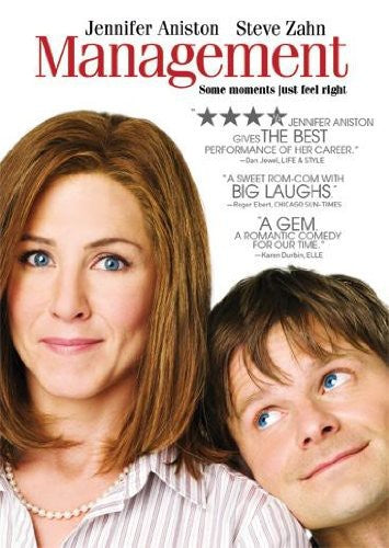 Management - Management - DVD