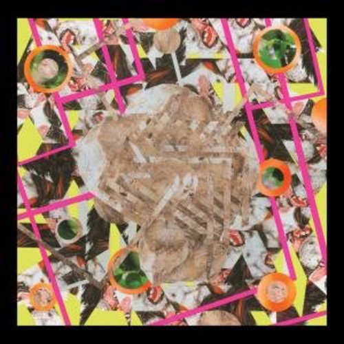 [K]no[W]here Vinyl Record