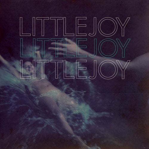 Little Joy - Little Joy [MP3 Coupon] Vinyl Record