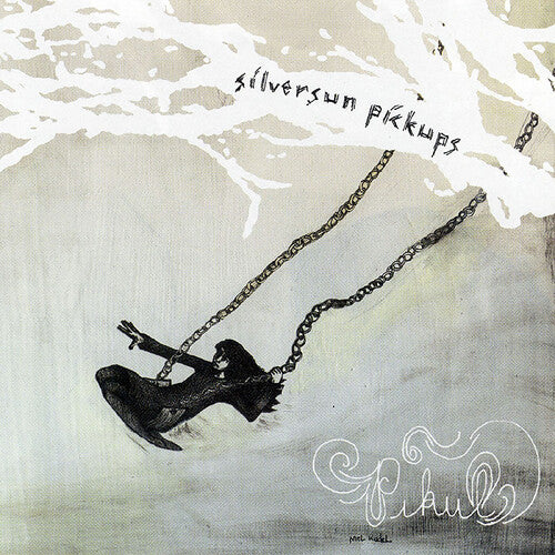 Silversun Pickups - Pikul - Vinyl Record