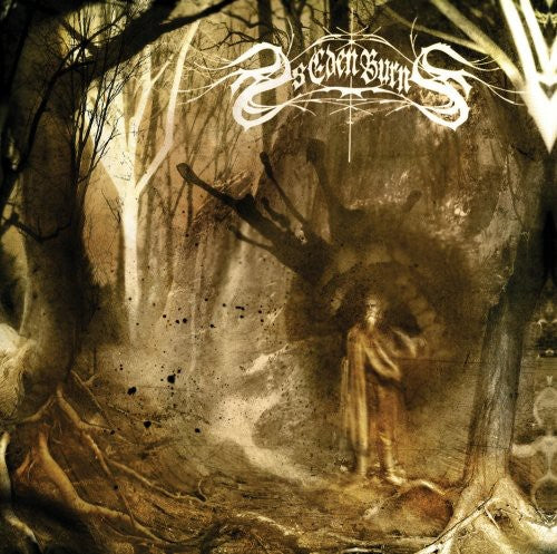 As Eden Burns - Great Celestial Delusion - Music CD