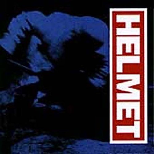 Helmet - Meantime - Music CD