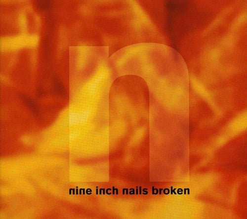 Nine Inch Nails - Broken - Music CD