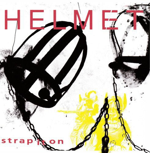 Strap It on Music CD