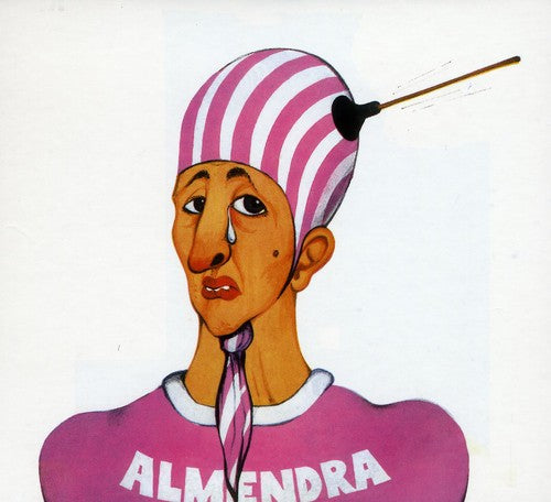 Almendra - Almendra - Music CD