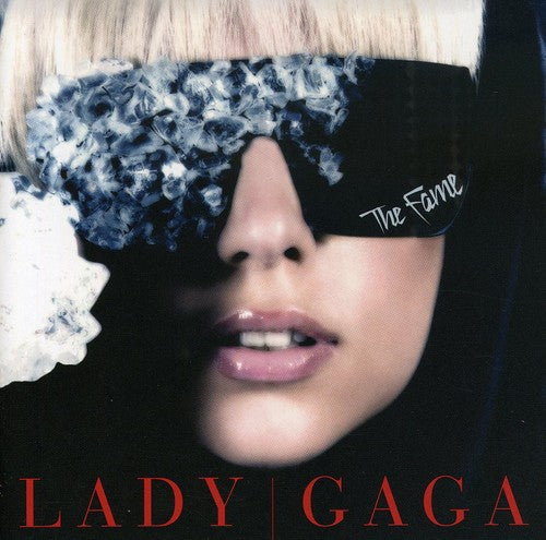 Lady Gaga - The Fame Music CD